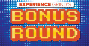 Bonus Round Logo