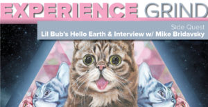 EG SQ-LilBub