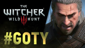 witcher 3 GOTY