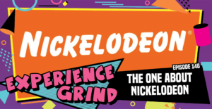 Read more about the article Nickelodeon 90’s Nostalgia