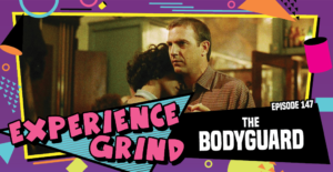 Read more about the article The Bodyguard (Valentine’s Special)