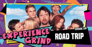 Read more about the article Road Trip