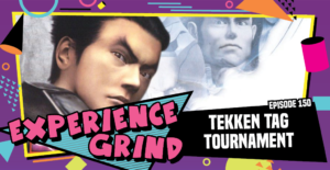 Read more about the article Tekken Tag Tournament
