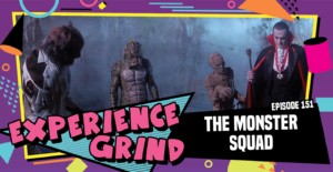Read more about the article The Monster Squad