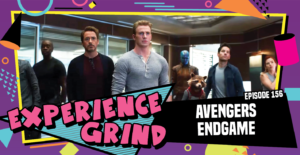Read more about the article Avengers: Endgame