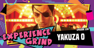 Read more about the article Yakuza 0