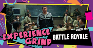 Read more about the article Battle Royale
