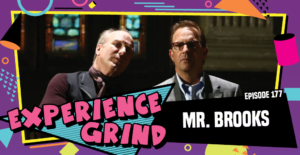 Read more about the article Mr. Brooks