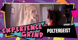 Read more about the article Poltergeist (1982)