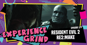 Read more about the article Resident Evil 2 Remake (RE2:Make)