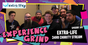 Read more about the article 24 Hour Charity Stream Recap (& Yahoo! Questions)