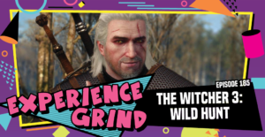 Read more about the article The Witcher 3