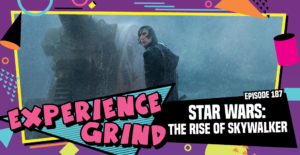 Read more about the article Star Wars: The Rise Of Skywalker