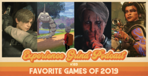 Read more about the article Games of 2019