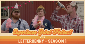 Read more about the article Letterkenny S1