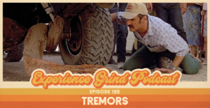 Read more about the article Tremors