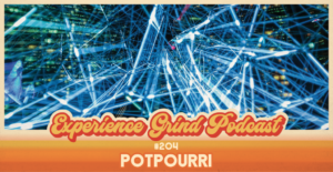 Read more about the article Potpourri (Tribute)
