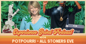Read more about the article Potpourri: All Stoners Eve