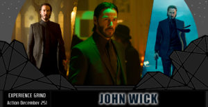Read more about the article John Wick