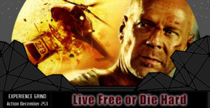 Read more about the article Live Free or Die Hard