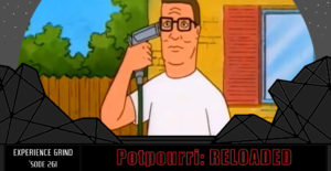 Read more about the article Potpourri: Reloaded