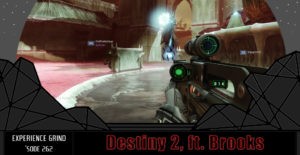 Read more about the article Destiny 2