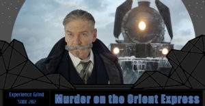 Read more about the article Murder on the Orient Express