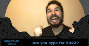 Read more about the article 2023 Hype