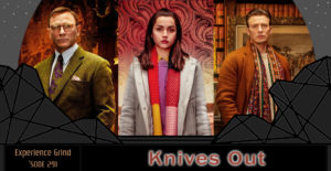 Read more about the article Knives Out (A Knives Out Story)