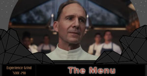 Read more about the article The Menu
