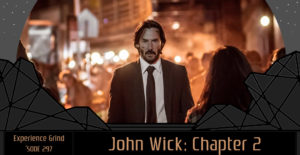 Read more about the article John Wick 2