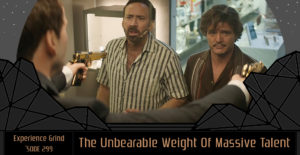 Read more about the article The Unbearable Weight of Massive Talent