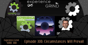 Read more about the article Episode 300!