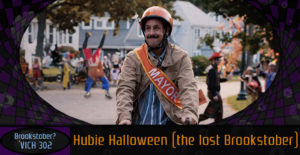 Read more about the article Hubie Halloween (The Lost episode)
