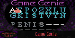 Read more about the article The Game Genie