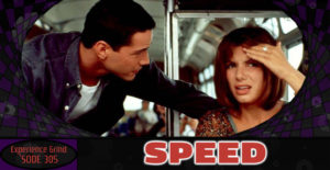 Read more about the article Speed