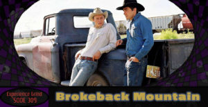Read more about the article Brokeback Mountain