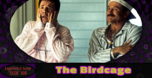 Read more about the article The Birdcage