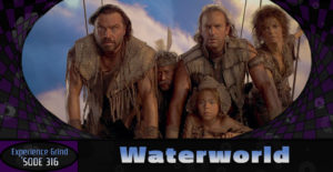 Read more about the article Waterworld