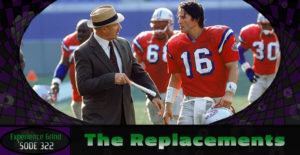 Read more about the article the replacements