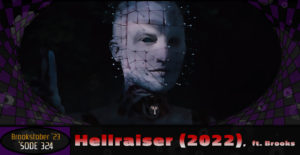 Read more about the article Hellraiser 2022