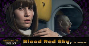 Read more about the article Blood Red Sky