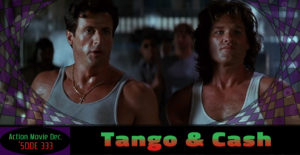 Read more about the article Tango and Cash