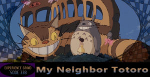 Read more about the article My Neighbor Totoro