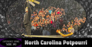 Read more about the article NC Potpourri (Redux)