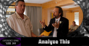 Read more about the article Analyze This