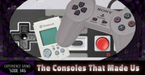 Read more about the article The Consoles That Made Us (Top 5 List)