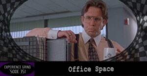 Read more about the article Office Space