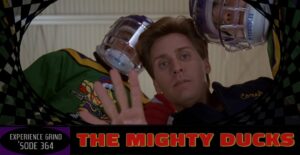 Read more about the article The Mighty Ducks