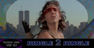 Read more about the article Jungle 2 Jungle